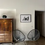 Апартаменты Picos Art Vibes - Cathedral *