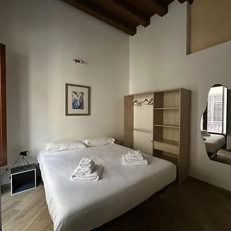 Appartamento Picos Art Vibes - Cathedral Palermo